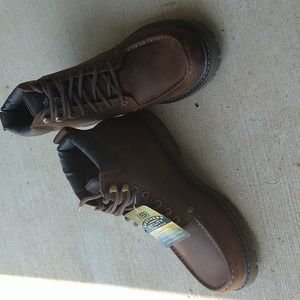 Sketchers Men's Boots